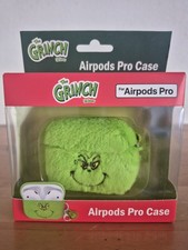 Grinch AirPods Pro Case