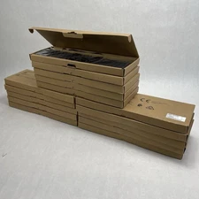 Lenovo USB Wired Traditional Keyboard Model N 00XH688 Lot of 15