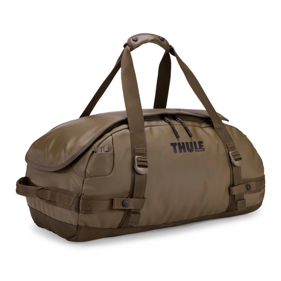 Bolsa de lona Thule Chasm 40L. Foto 4 de 4