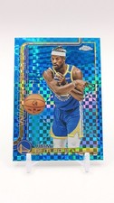Jimmy Butler III 2025-26 Topps Chrome #209 Blue X-Fractor