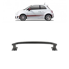 Aufpralldämpfer vorne passt für Abarth 500 595 695 Fiat 500 (312_) 07-16