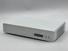 SOPHOS Network Security Appliance XG 105 Rev 3 With Power.