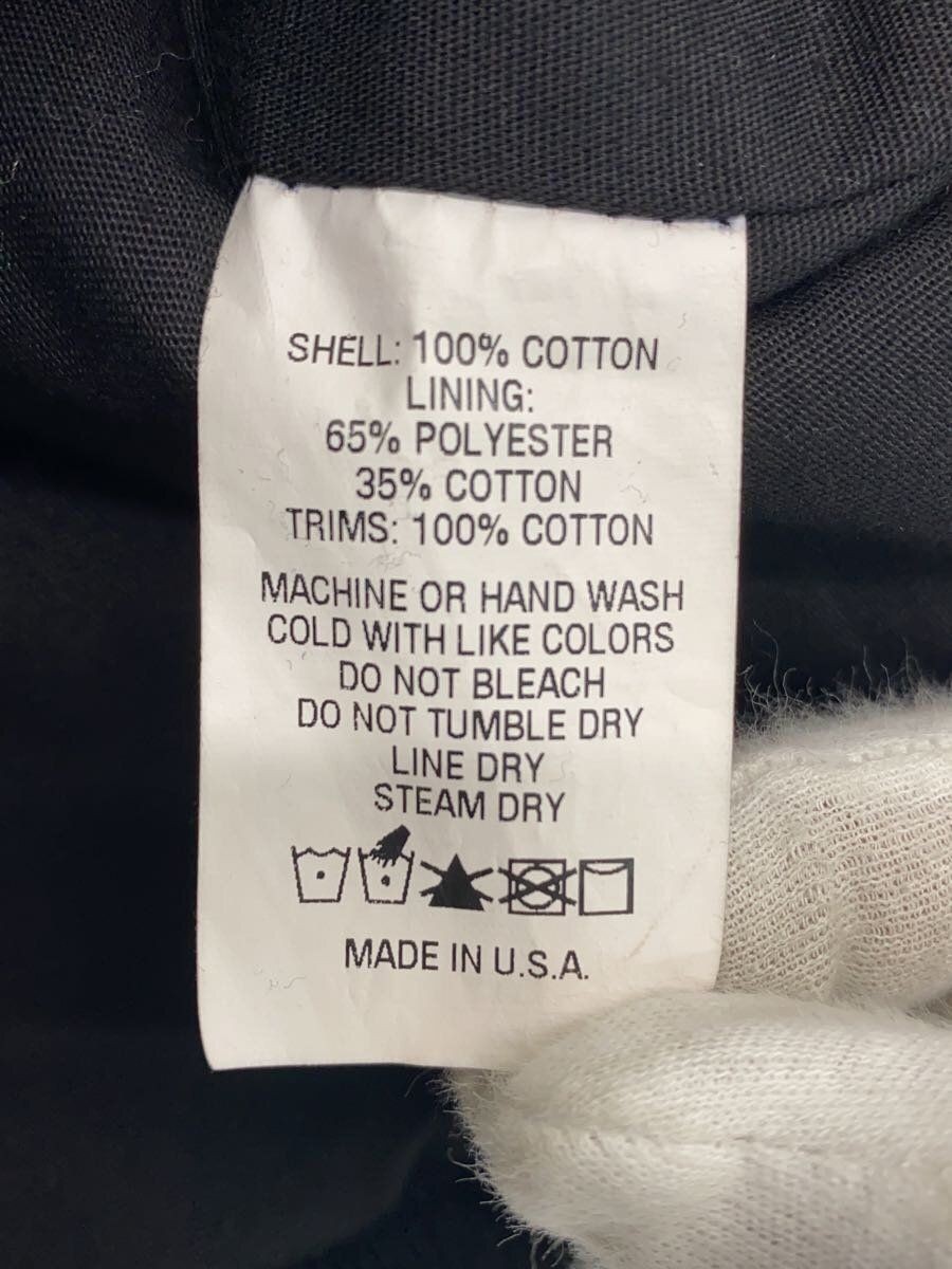 ALTRA Giacca panca altri capi ingegnerizzati velluto a coste XXS cotone nero tinta unita usata