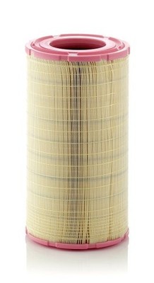 Fits DAF 95 XF; SOLARIS URBINO I D0826LOH17-XF355M 01.97-09.06 air filter