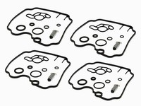 Vergaser Reparatur Satz 4 StüCk CAB-Y36 FüR Yamaha FZR 1000 YZF 750 FZR1000