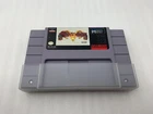 Shadowrun (Super Nintendo Entertainment System, 1993) SNES Cart Only Tested