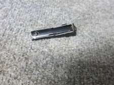 Mossberg S107 Incomplete Rear Sight 151m And Variants Very Good Used Condition.