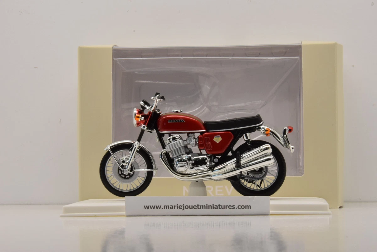Moto Miniature MotoGP Honda NSR500 Michael Doohan 1998 Echelle 1/24