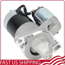 Starter For John Deere Mower 1420 1435 & Tractor 4010 4100 4110 18426 AM809215