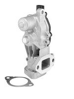 Borgwarner AGR Ventil 712074D FüR Opel Astra Caravan P10 Mokka J13 GTC Meriva