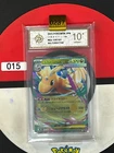 Grade10 Pokemon Card M2a 126/193 Mega Dragonite ex RR Scarlet & Violet Dream