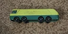 MATCHBOX LESNEY BP AUTOTANKER MAJOR PACK Nº1 Repaint No Decals
