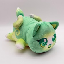 Aphmau Meemeows 11 Classic Mystery Plush Elemental Air Cat New Open Pack