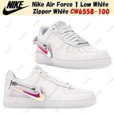 Nike Air Force 1 Low Volt Swoosh for Sale | Authenticity 
