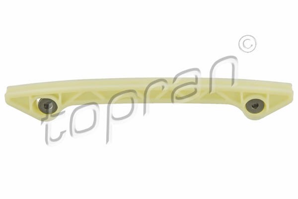 Topran Gleitschiene Steuerkette 304 757 FüR Ford Volvo Mazda C30 NC S40 Focus MX-image