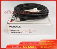1PC New Keyence OP-87225 OP87225 Connecting C...