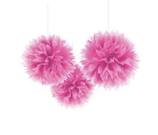 Plastic Party Supply