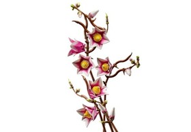 LEGO Magnolia Branches Set #11510-1 NEW SEALED IN BOX