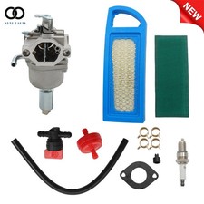 Carburetor Carb For Craftsman Lt1500 Lawn Tractor Mower With 17.5hp Engine
