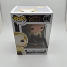 Funko Pop! Game Of Thrones GOT Jorah Mormont #40 Vaulted Fast Shipping