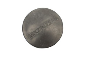 Honda Pioneer 700 19 Steering Wheel Cap (Black) 53122-HL3-A00 53777