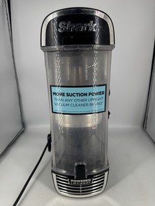 Shark Bodenstaubsauger Teile Hauptmotor Gehäuse funktioniert NZ850UKTDB 31