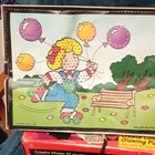 Lite-Brite Electric Toy Set w/ Box Templates Refill Sheets Ages 4+ 1998 MPN 4780 — photo 7