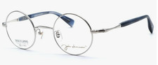 John Lennon JL1117 Titanium Glasses C-6 Made in Japan Official Licensed Rx Ready