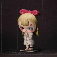 POP MART Glass House TINYTINY The Prologue Series Confirmed Choice Confine