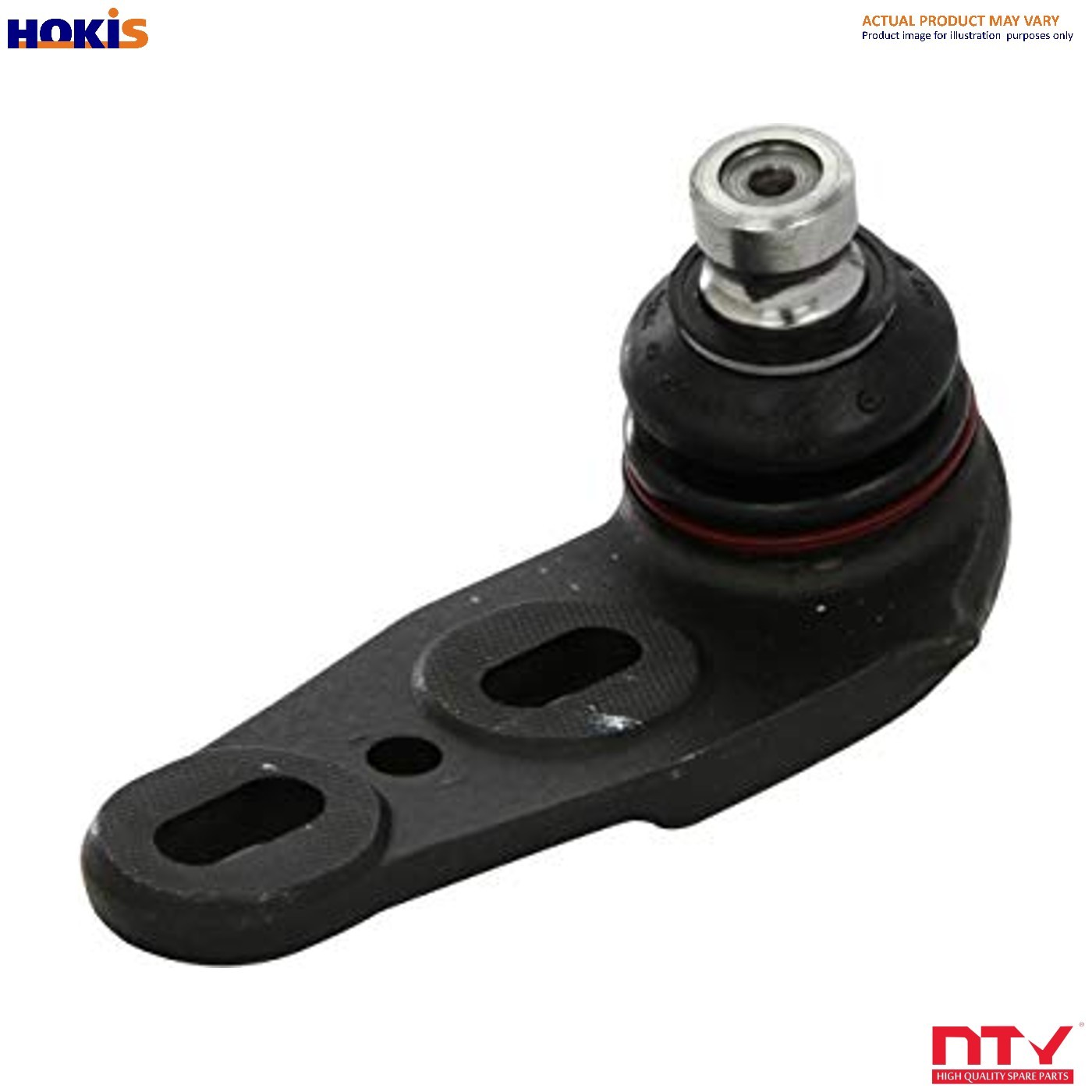 BALL JOINT ZSD-HD-011 FOR HONDA L15A1 1.5L L12A4/L12A1 1.2L L13A5/L13A6 1.3L