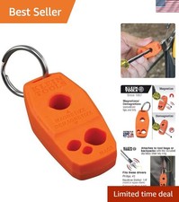 Brand New Magnetizer / Demagnetizer for Screwdriver Bits in Version