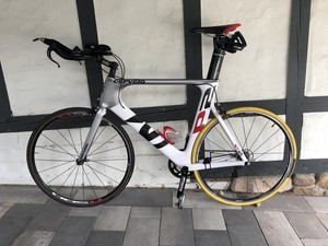 cervelo p2 61cm