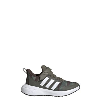 adidas gazelle silver green womens adidas Fortarun Atr El K Focoli/pulblu/shaoli – Sportamore.com main image 0