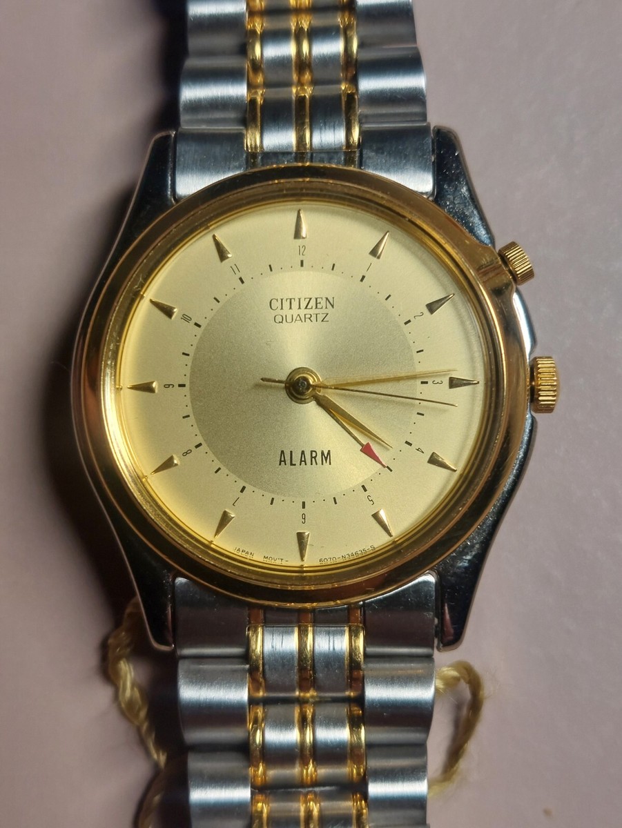 Citizen 6070 S46047 | eBay