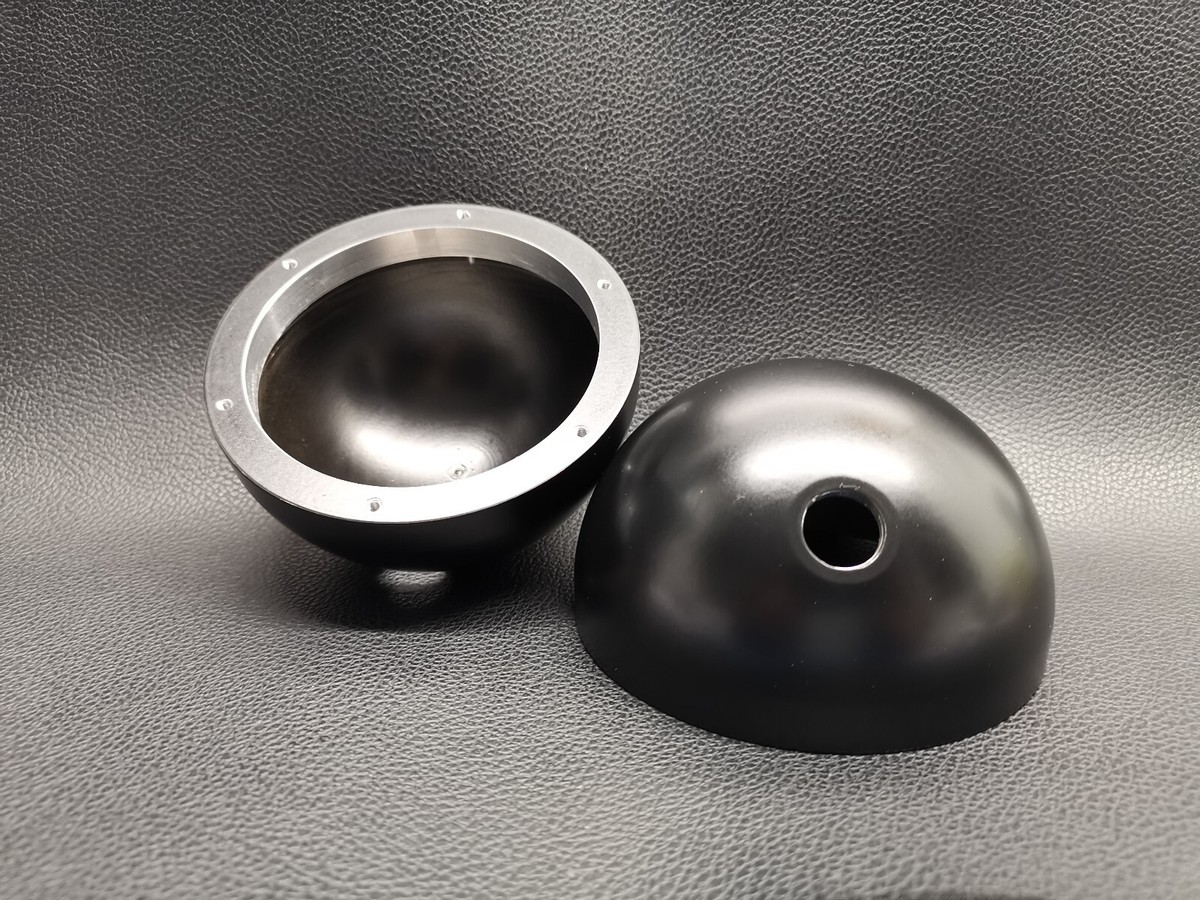 DYNAUDIO ESOTAR2 110 ツィーター Dynaudio Esotar2 110 - 28mm Soft Dome Tweeters – Studio Incar