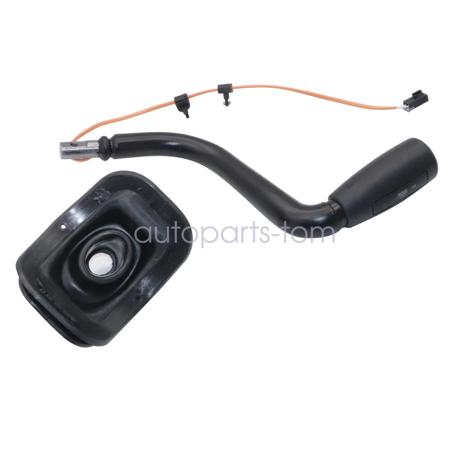 For Chevy Tahoe Sierra 1500 2500 3500 4 Speed AT A/T  Shift lever New - Image 4 of 4