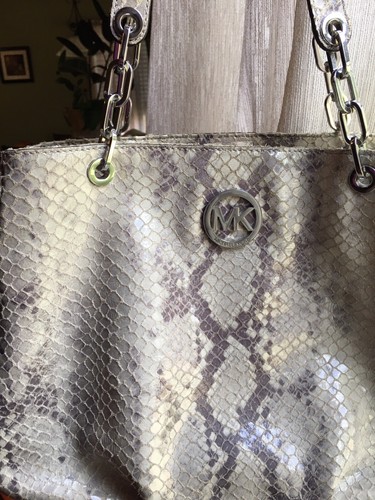 michael kors handbags ebay used