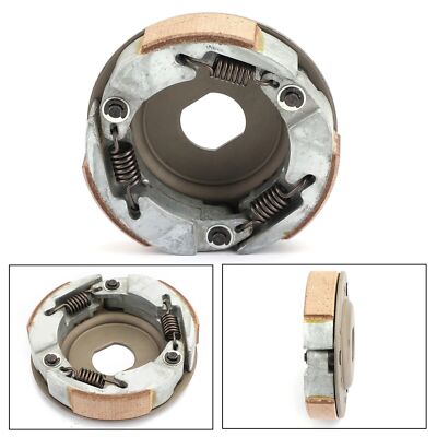 Schaufelrad Kupplu für Honda SCV100 Lead 03-09 SH SJ 100 NH 50 80 90 SH 50 70 DE