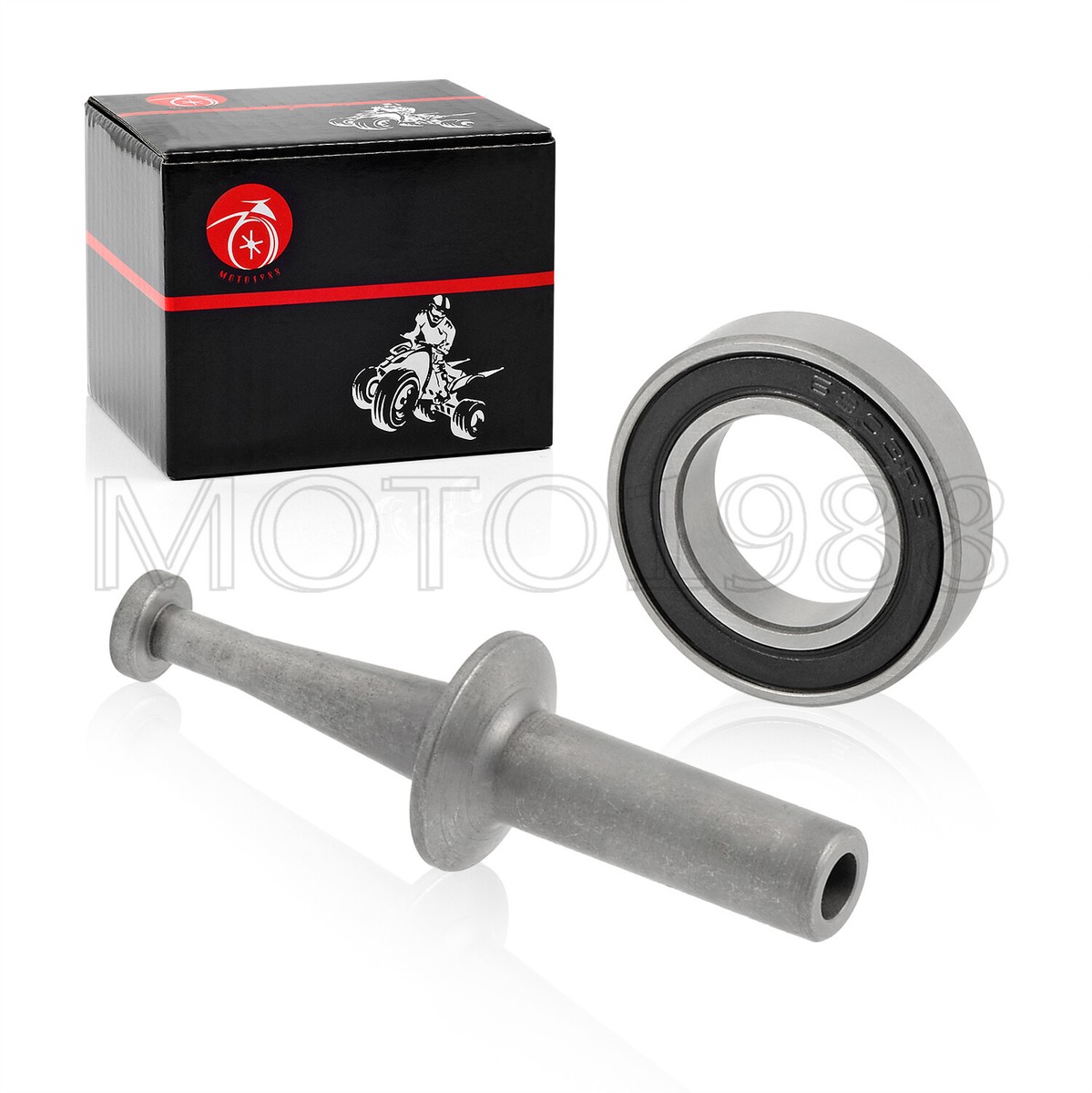 かかし 46102-0047 Clutch Rod & Bearing For Kawasaki Ninja ZX-10R