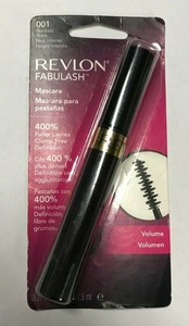 Revlon fabulash mascara blackest Black (309979480012)
