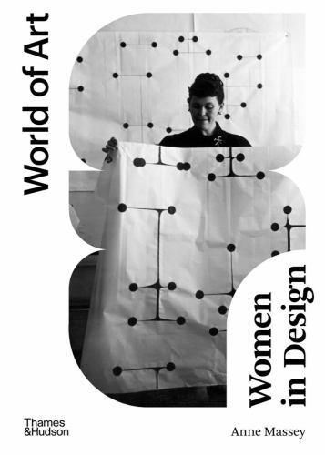 Women in Design by Anne Massey (2023, Trade Paperback)