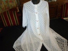 très joli déshabillé vintage j…