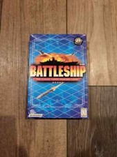 Battleship The Classic Naval Warfare Game Hasbro Windows 95 PC CD-ROM New