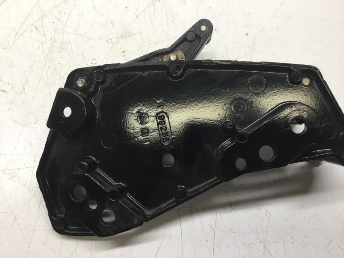 OEM MerCruiser Marine Throttle Shift Plate Bracket Alpha One 1