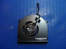 MacBook Pro 13" A1278 Early 2011 MC700LL/A OEM CPU Cooling Fan 922-8620 3 GLP 