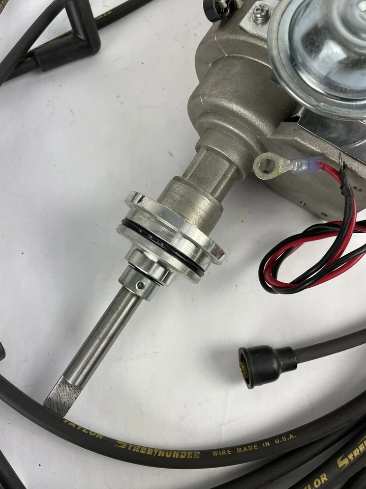 MOPAR 413 426 440 electronic ignition conversion kit - Изображение 2 из 4