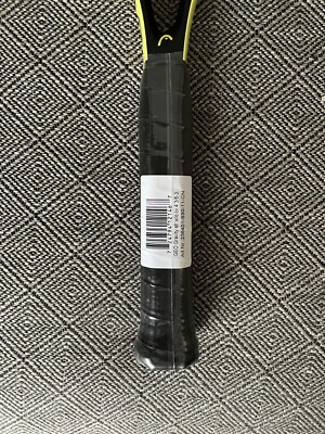 HEAD GravityPro2本セット Set Of 2 Pair of Head Geo Gravity Tennis Rackets GPT Zverev