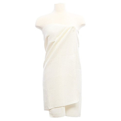 Aquis Waffle Body Towel (740297207354)