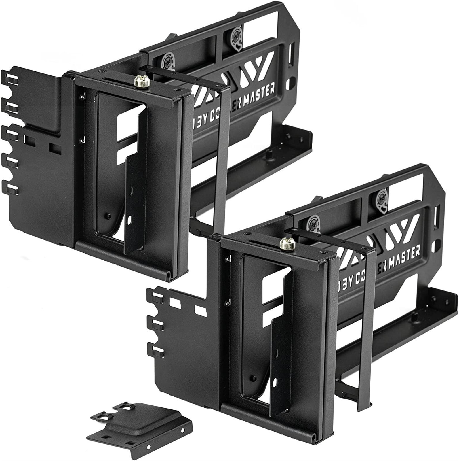 Cooler Master MasterAccessory Vertical Graphics Card Holder Kit V3