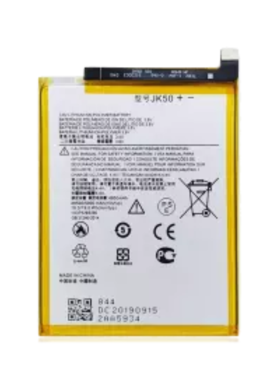 Replacement Battery Compatible For Motorola G31 (XT2173) | eBay
